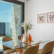 Obra nueva - Chalets -
San Javier
