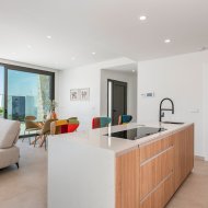 Obra nueva - Chalets -
San Javier