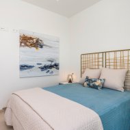 Obra nueva - Chalets -
San Javier