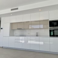 Obra nueva - Chalets -
San Javier