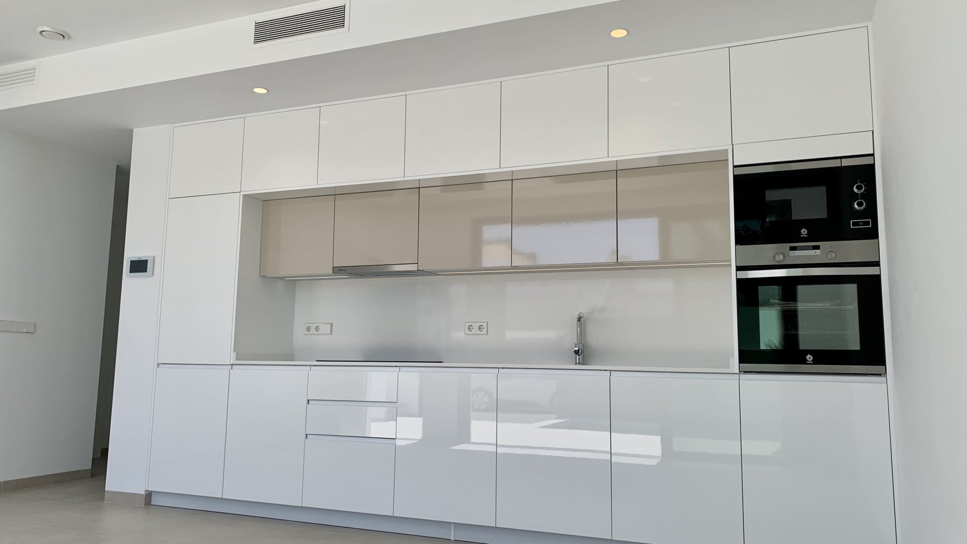Obra nueva - Chalets -
San Javier