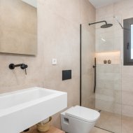 Obra nueva - Chalets -
San Javier