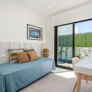 Obra nueva - Chalets -
San Javier