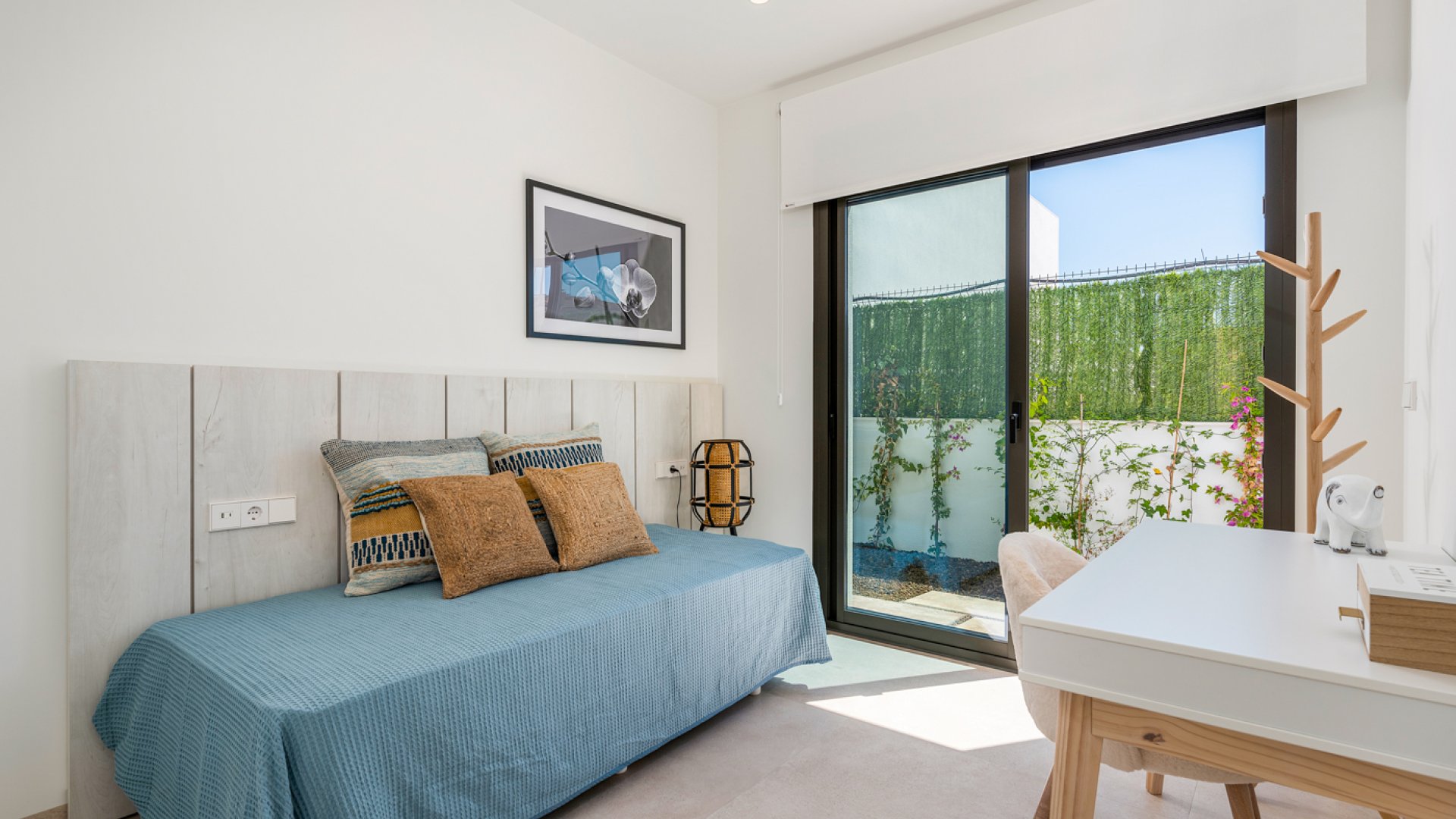 Obra nueva - Chalets -
San Javier