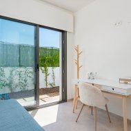 Obra nueva - Chalets -
San Javier