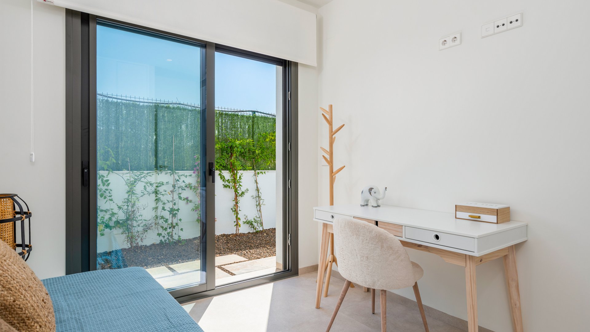 Obra nueva - Chalets -
San Javier