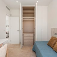 Obra nueva - Chalets -
San Javier