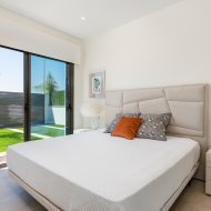 Obra nueva - Chalets -
San Javier