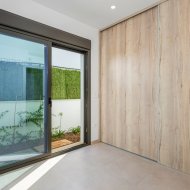 Obra nueva - Chalets -
San Javier
