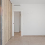 Obra nueva - Chalets -
San Javier