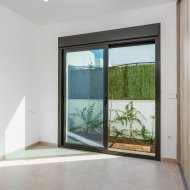 Obra nueva - Chalets -
San Javier