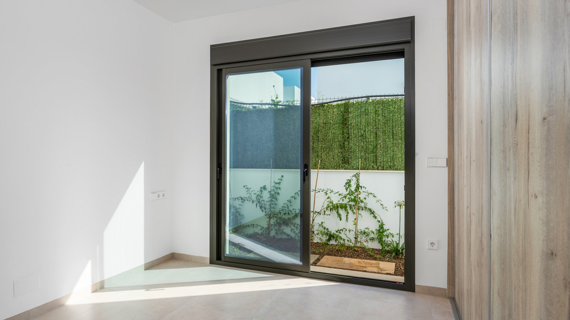 Obra nueva - Chalets -
San Javier