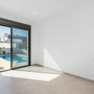 Obra nueva - Chalets -
San Javier