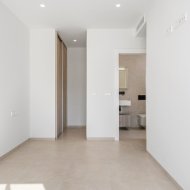 Obra nueva - Chalets -
San Javier