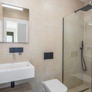 Obra nueva - Chalets -
San Javier
