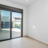 Obra nueva - Chalets -
San Javier