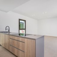 Obra nueva - Chalets -
San Javier