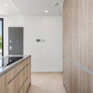 Obra nueva - Chalets -
San Javier