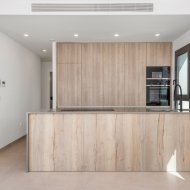 Obra nueva - Chalets -
San Javier