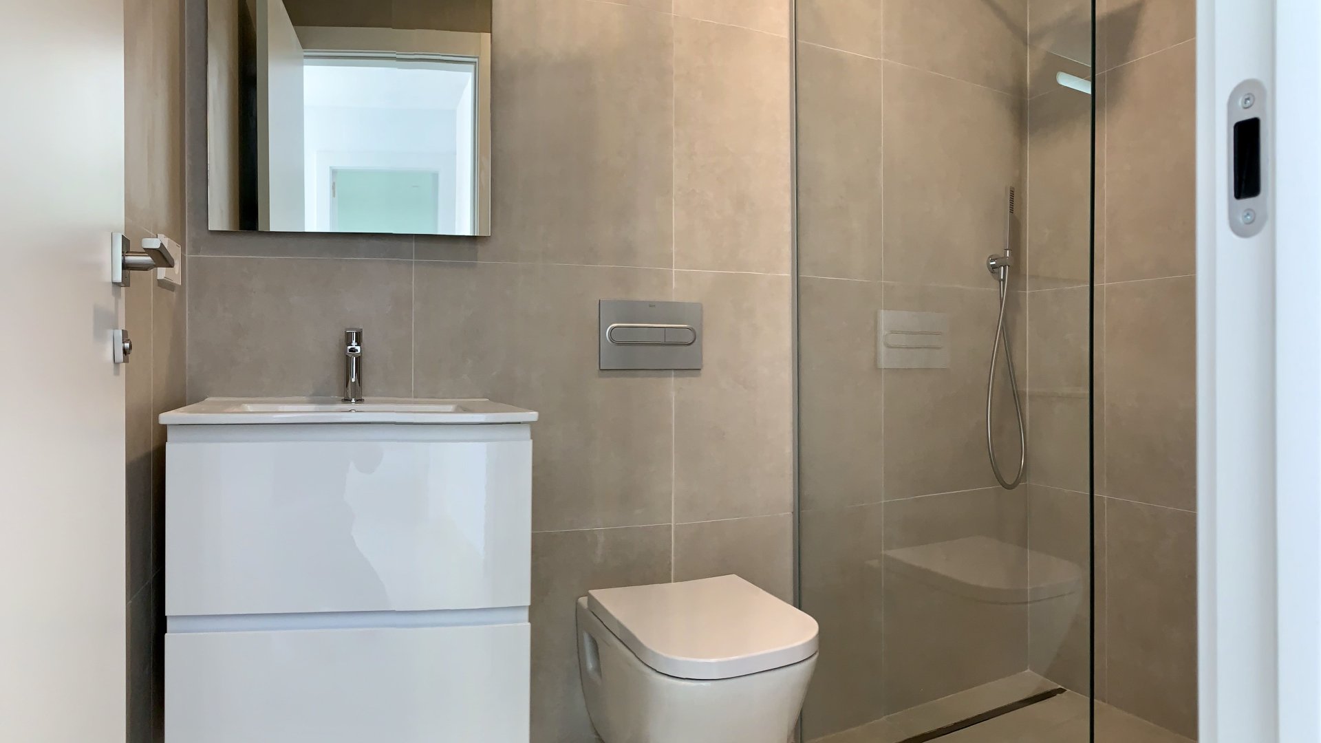 Obra nueva - Chalets -
San Javier