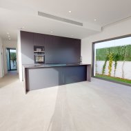 Obra nueva - Chalets -
San Javier