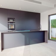 Obra nueva - Chalets -
San Javier