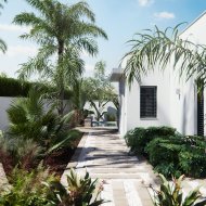 Obra nueva - Chalets -
San Javier