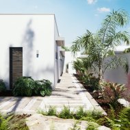 Obra nueva - Chalets -
San Javier
