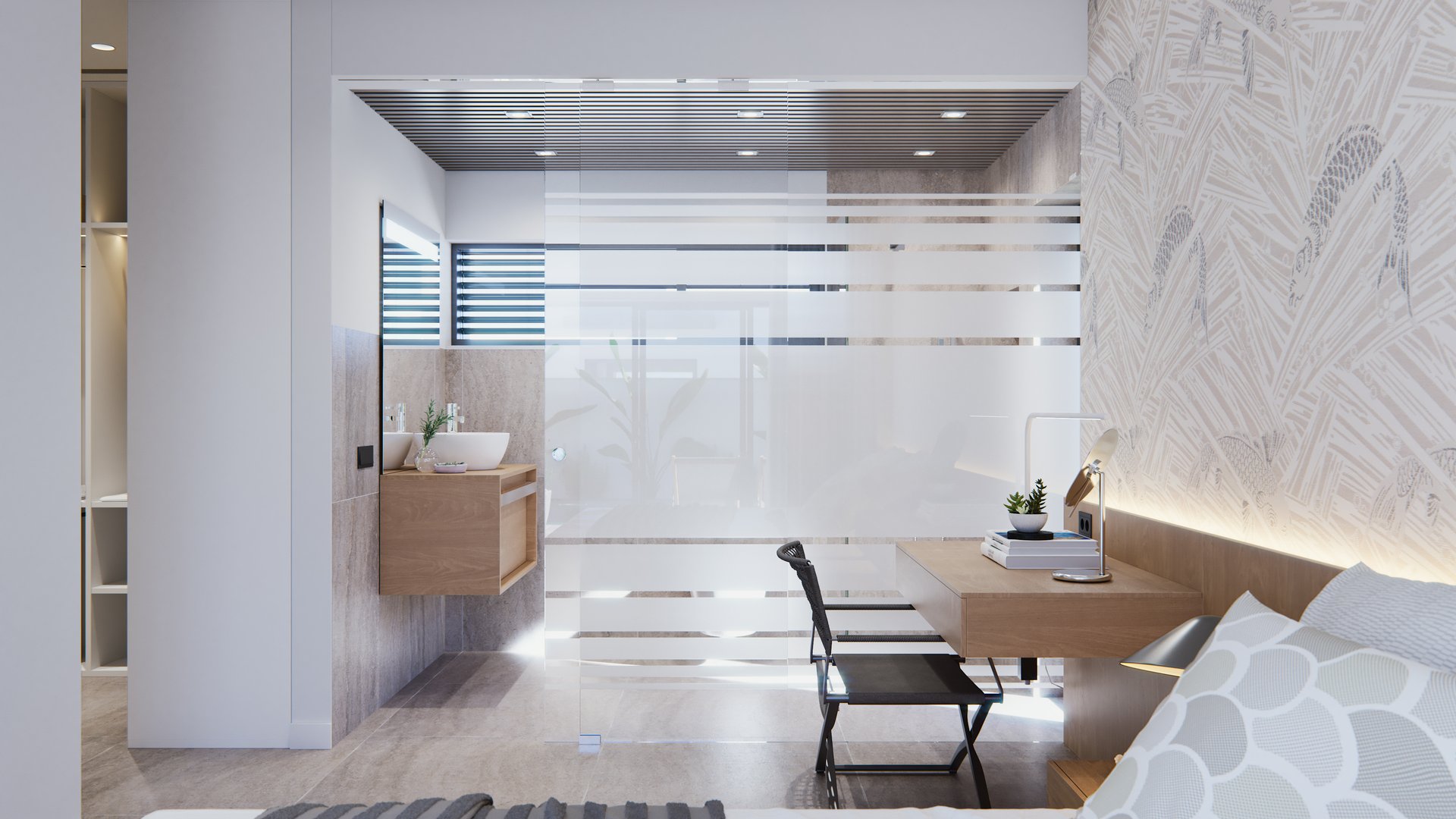 Obra nueva - Chalets -
San Javier