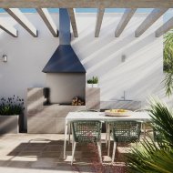 Obra nueva - Chalets -
San Javier
