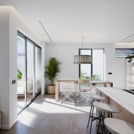 Obra nueva - Chalets -
San Javier