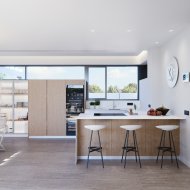 Obra nueva - Chalets -
San Javier