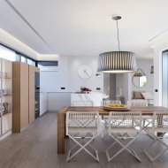 Obra nueva - Chalets -
San Javier