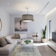 Obra nueva - Chalets -
San Javier