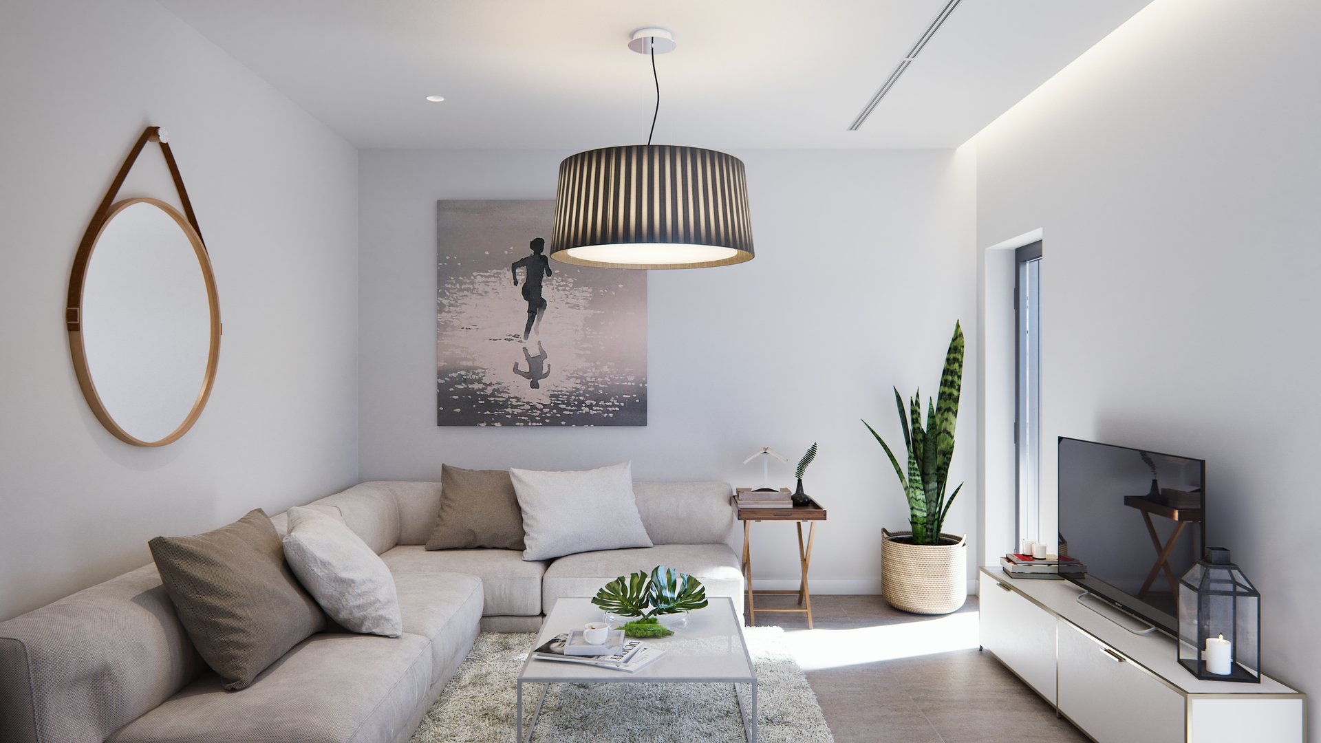 Obra nueva - Chalets -
San Javier