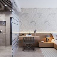 Obra nueva - Chalets -
San Javier