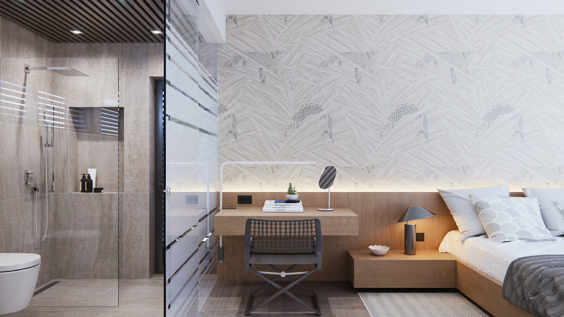 Obra nueva - Chalets -
San Javier