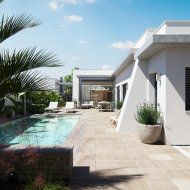 Obra nueva - Chalets -
San Javier