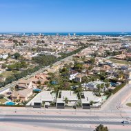 Obra nueva - Chalets -
San Javier