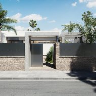 Obra nueva - Chalets -
San Javier
