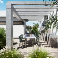 Obra nueva - Chalets -
San Javier
