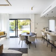 Obra nueva - Chalets -
San Javier