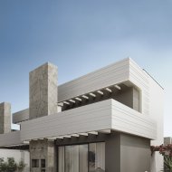 Obra nueva - Chalets -
San Juan de los Terreros