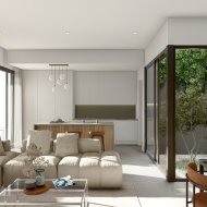 Obra nueva - Chalets -
San Juan de los Terreros