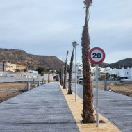 Obra nueva - Chalets -
San Juan de los Terreros