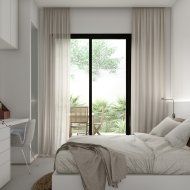 Obra nueva - Chalets -
San Juan de los Terreros