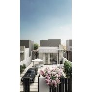 Obra nueva - Chalets -
San Juan de los Terreros