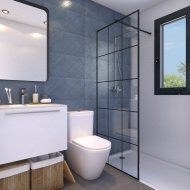 Obra nueva - Chalets -
San Juan - San Juan de Alicante
