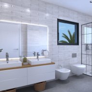 Obra nueva - Chalets -
San Juan - San Juan de Alicante