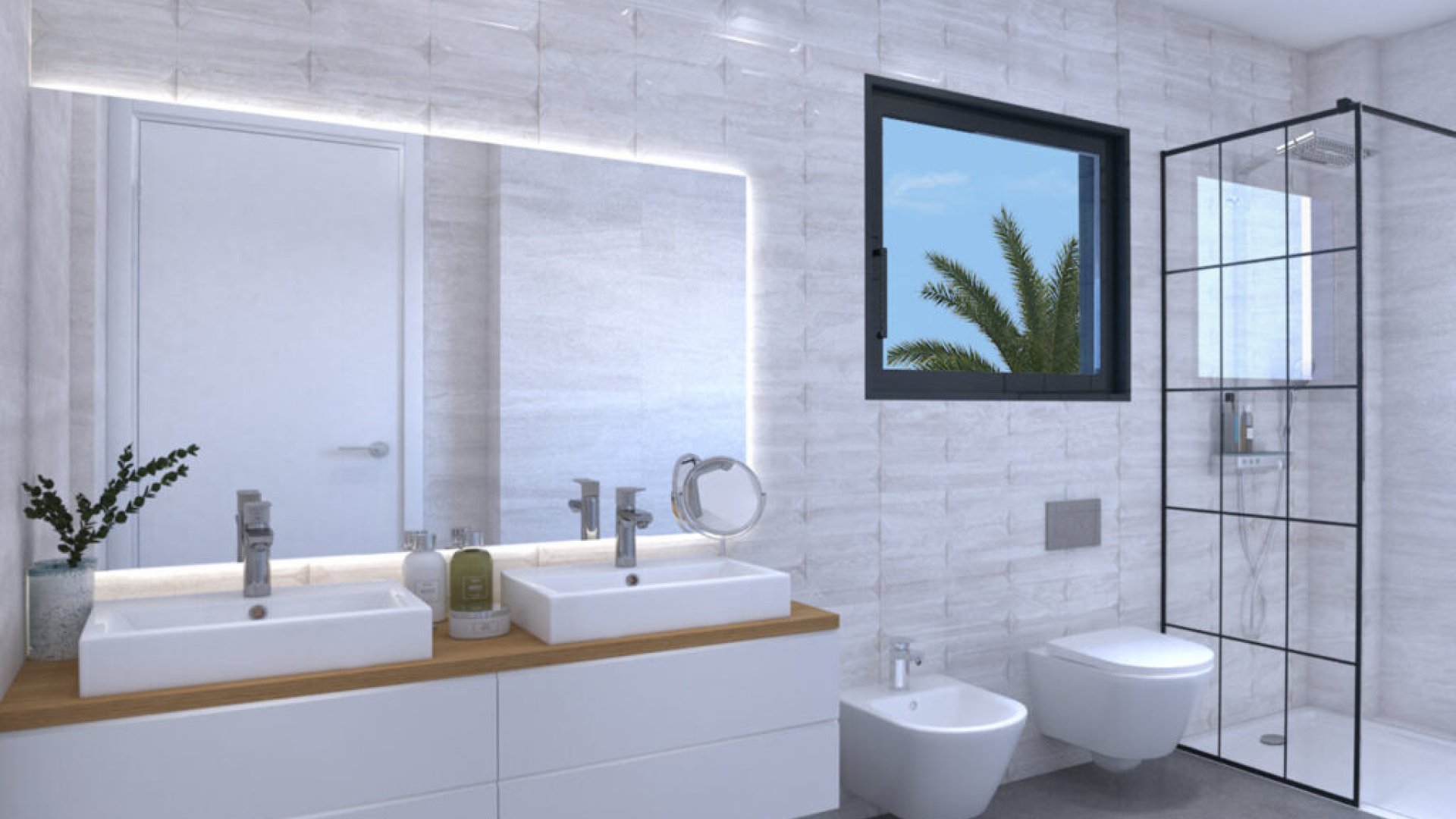 Obra nueva - Chalets -
San Juan - San Juan de Alicante